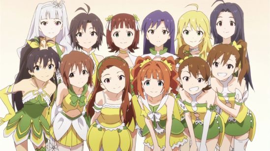 The iDOLM@STER - 02
